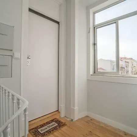 Graceful Duplex Lisboa