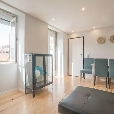 Apartman Graceful Duplex