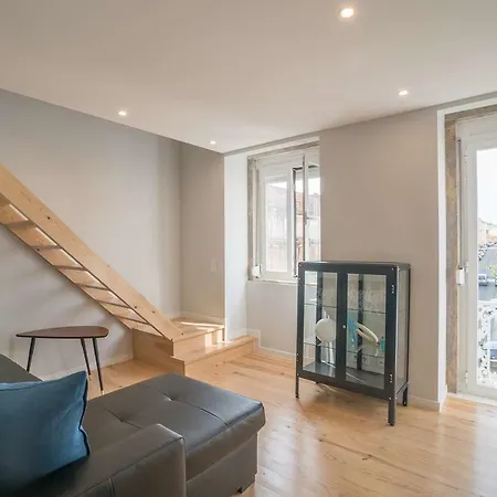 Graceful Duplex Apartman