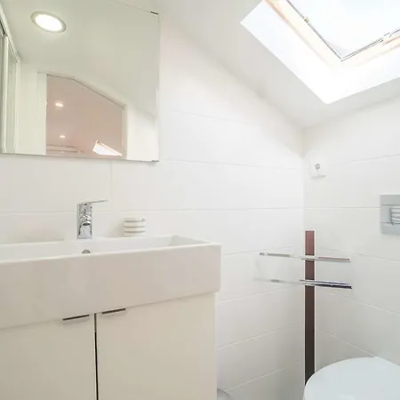 Graceful Duplex Appartement Lissabon