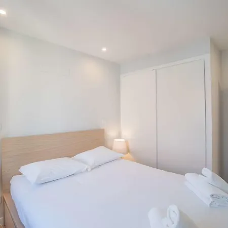 Appartement Graceful Duplex *
